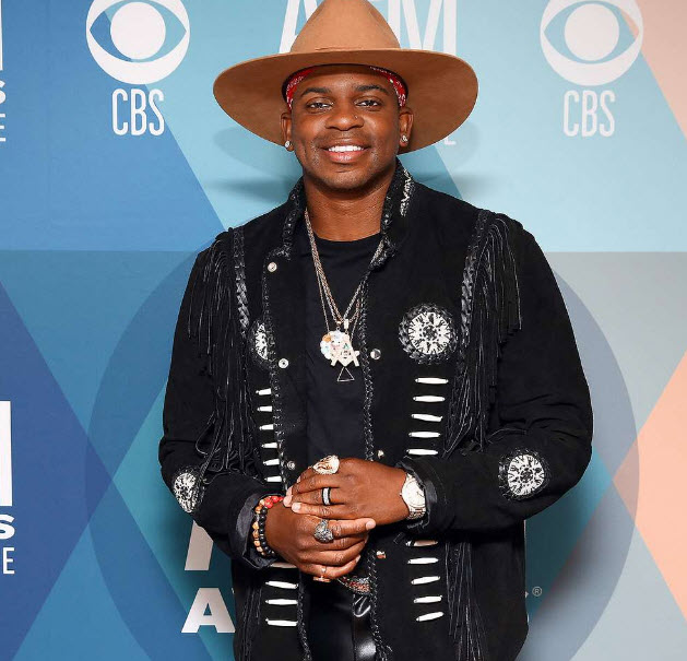 Jimmie Allen